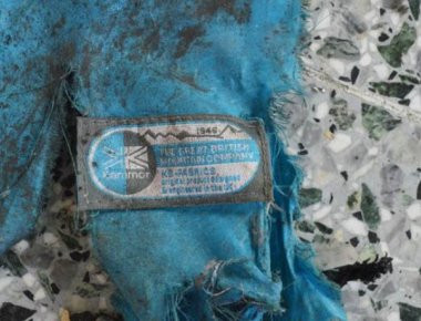 Ντοκουμέντο: Με αυτή τη βόμβα βάφτηκε στο αίμα το Μάντσεστερ - Ποιο το κίνητρο του δράστη (φωτό, βίντεο)